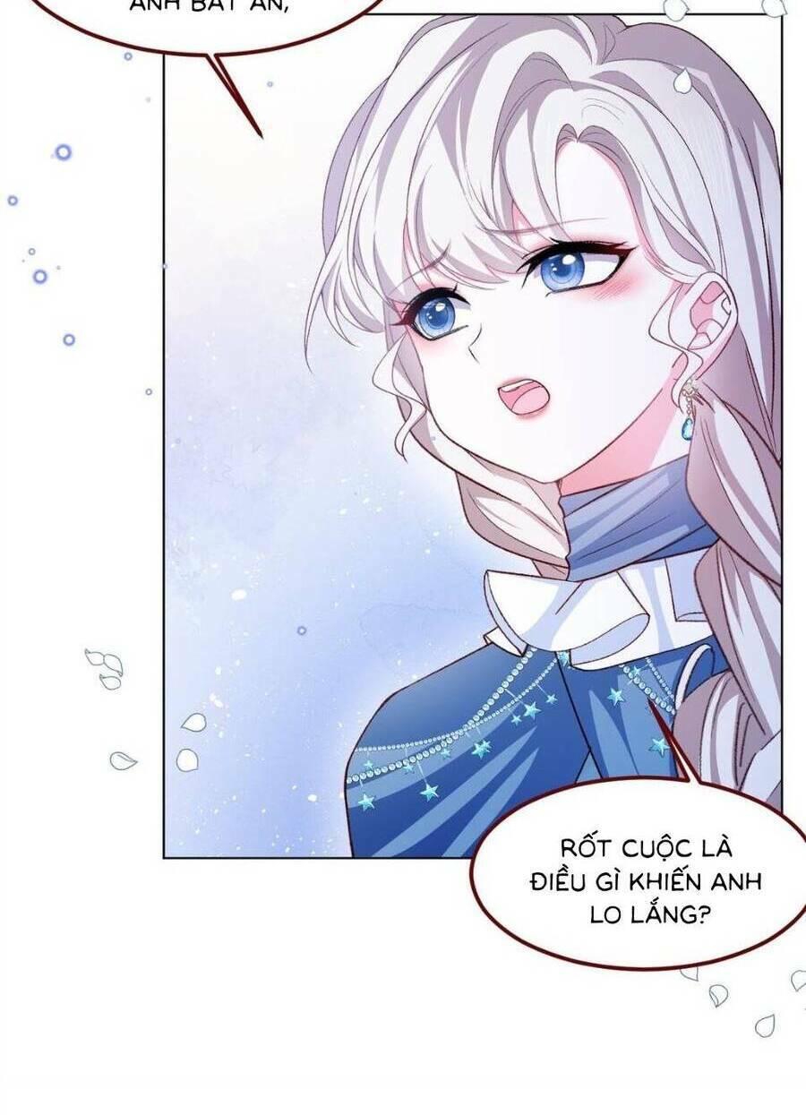 ninita yêu dấu chapter 65 - Trang 2