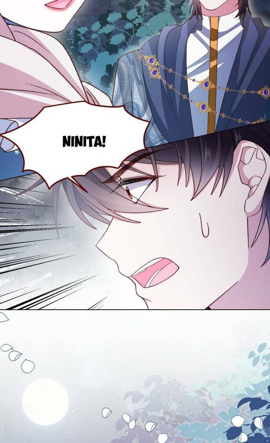 ninita yêu dấu chapter 65 - Trang 2