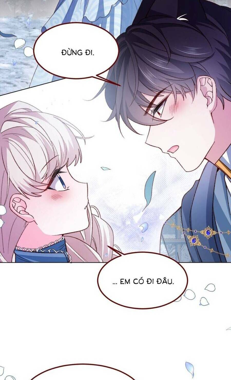 ninita yêu dấu chapter 65 - Trang 2