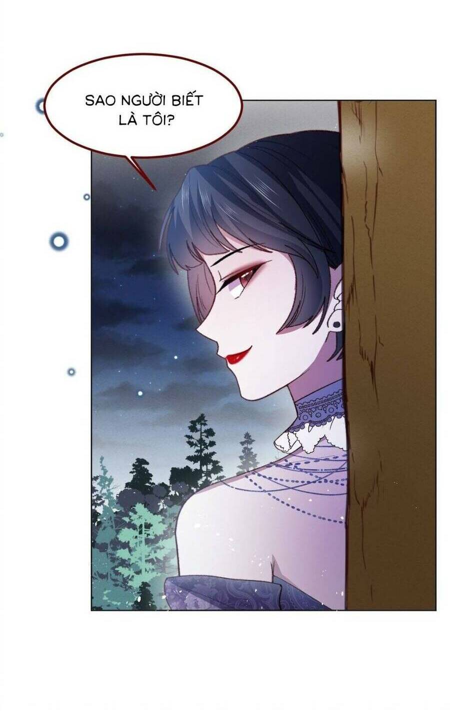 ninita yêu dấu chapter 65 - Trang 2