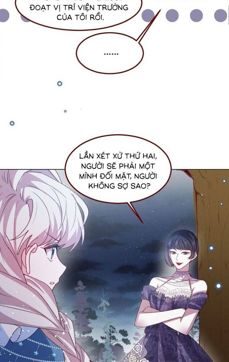 ninita yêu dấu chapter 65 - Trang 2