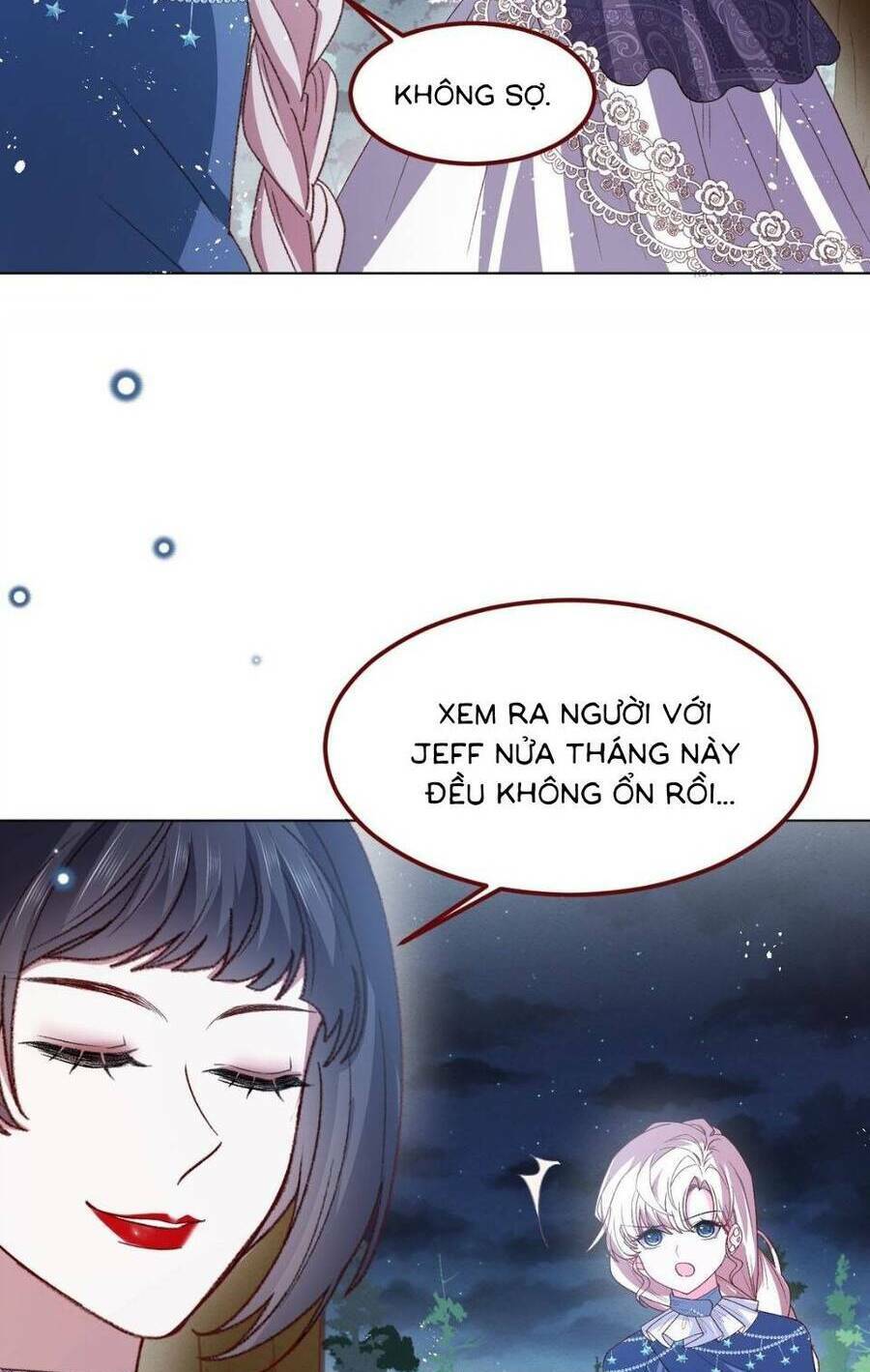 ninita yêu dấu chapter 65 - Trang 2