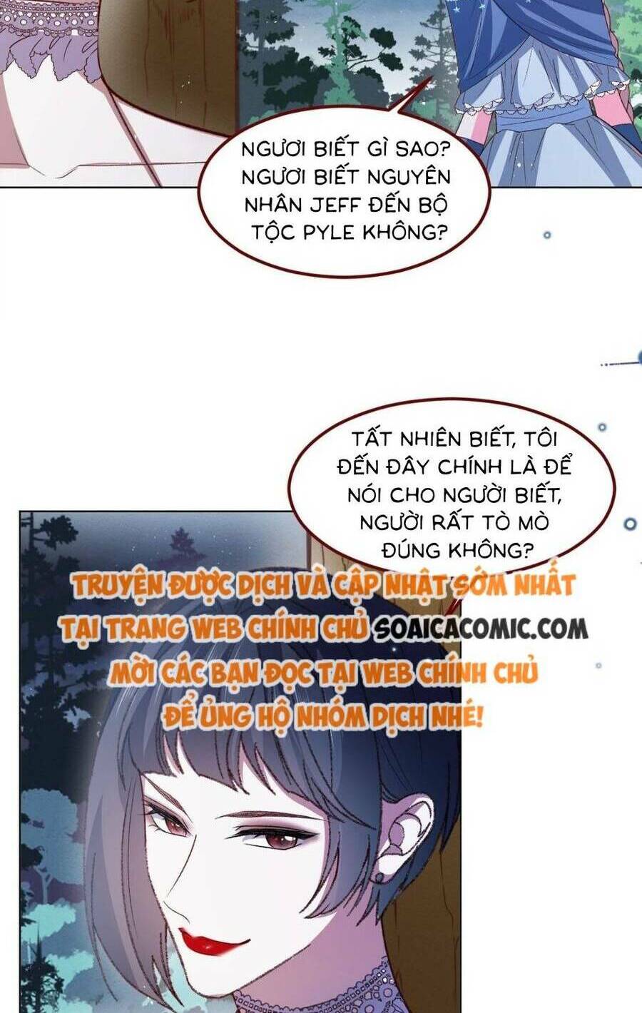 ninita yêu dấu chapter 65 - Trang 2