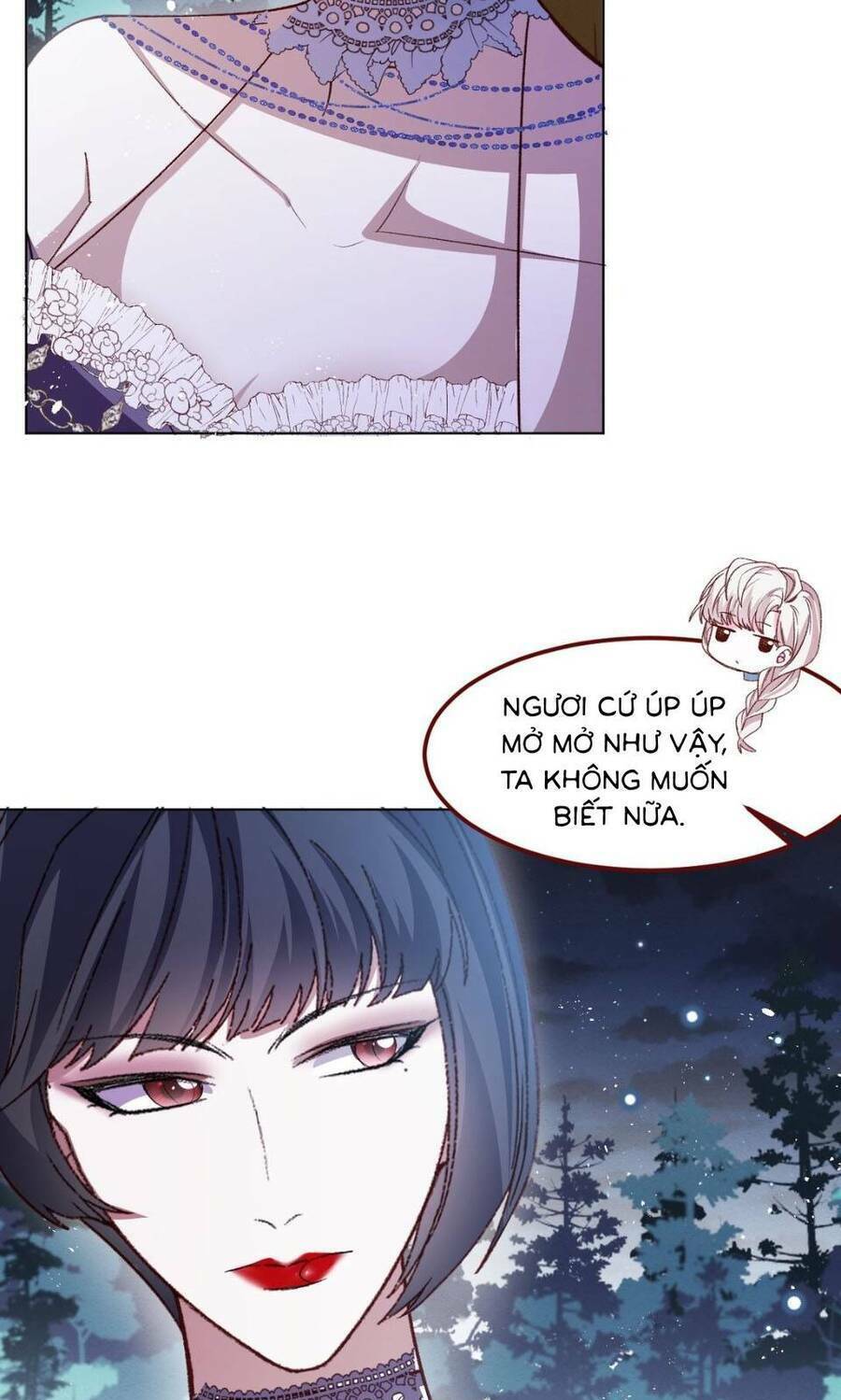 ninita yêu dấu chapter 65 - Trang 2