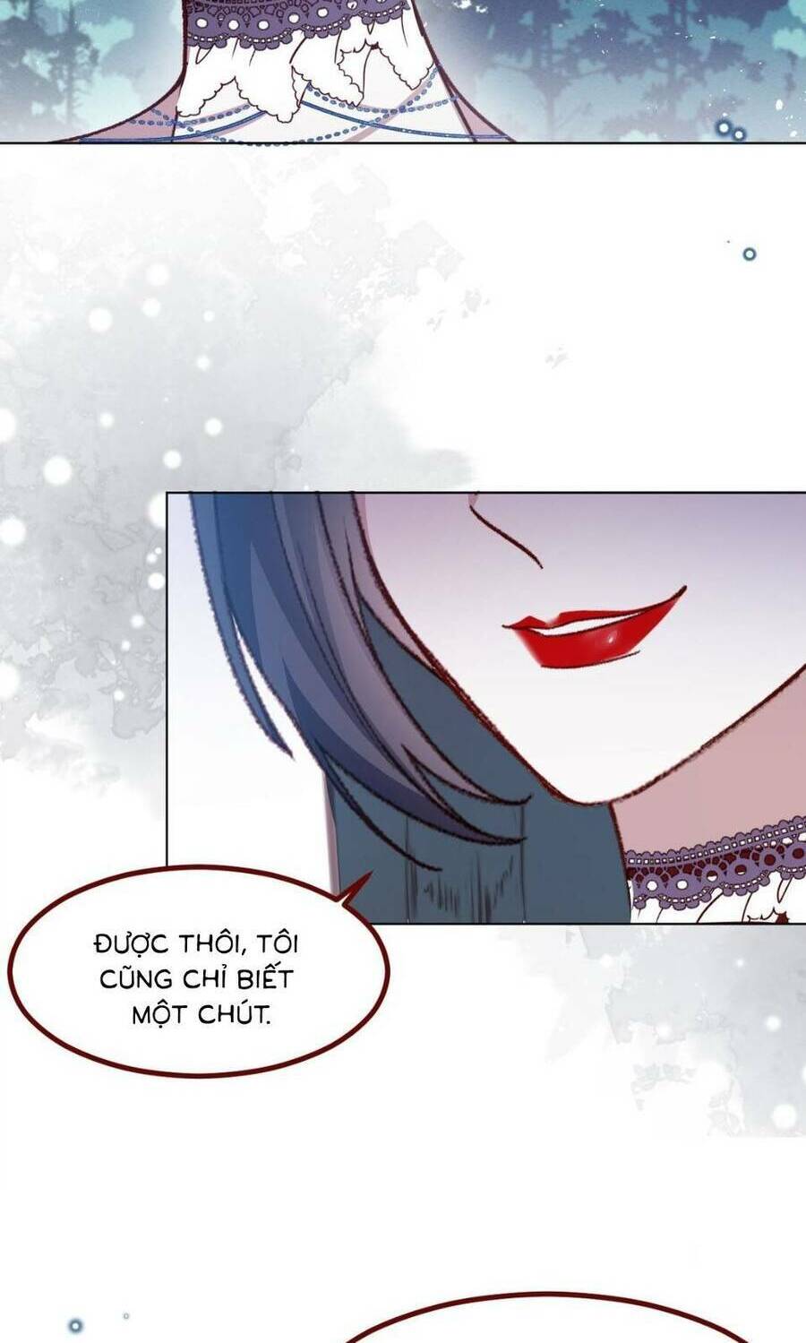 ninita yêu dấu chapter 65 - Trang 2