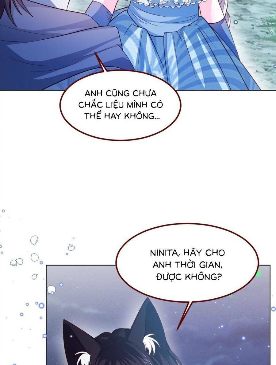 ninita yêu dấu chapter 65 - Trang 2