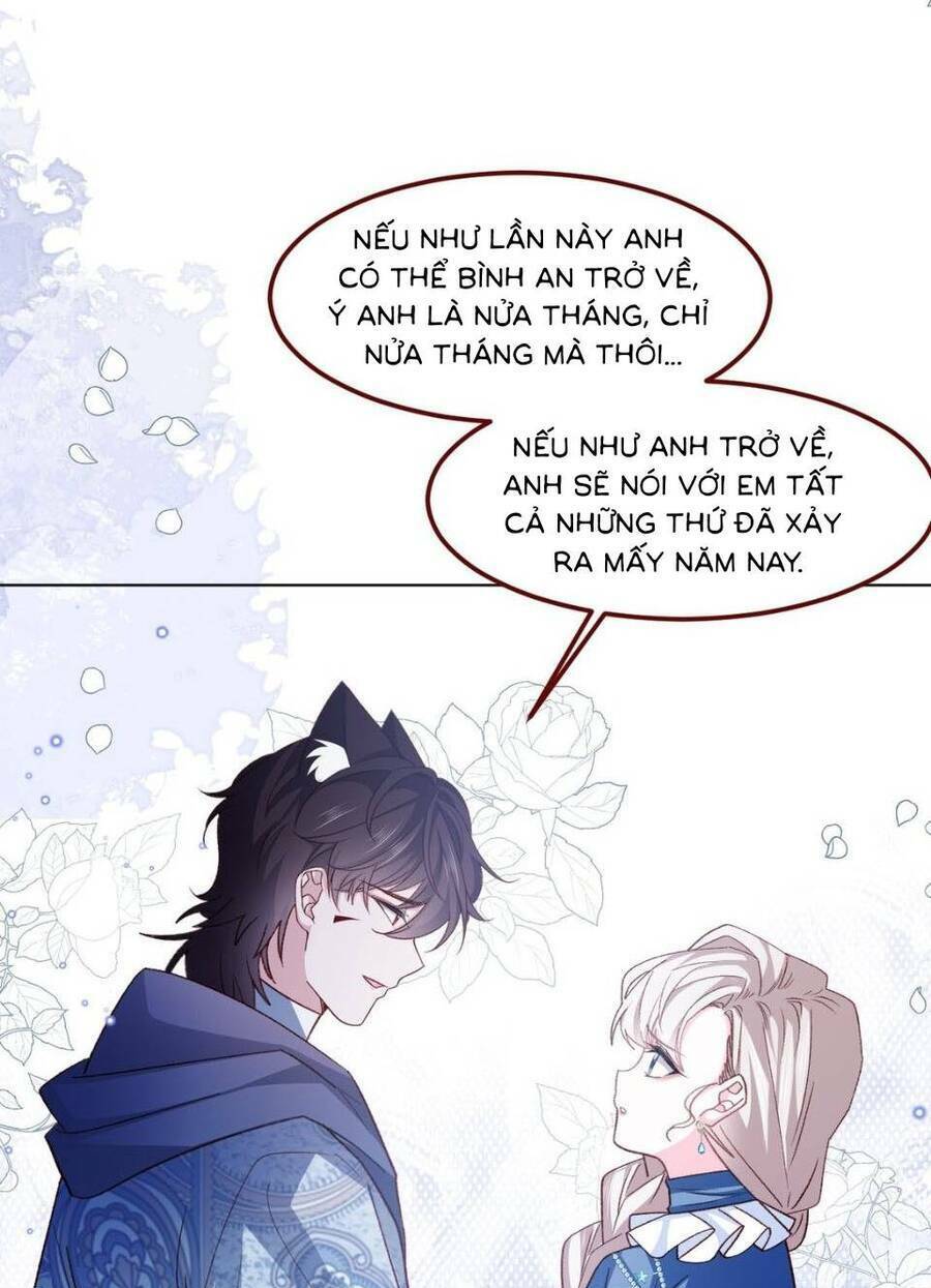 ninita yêu dấu chapter 65 - Trang 2