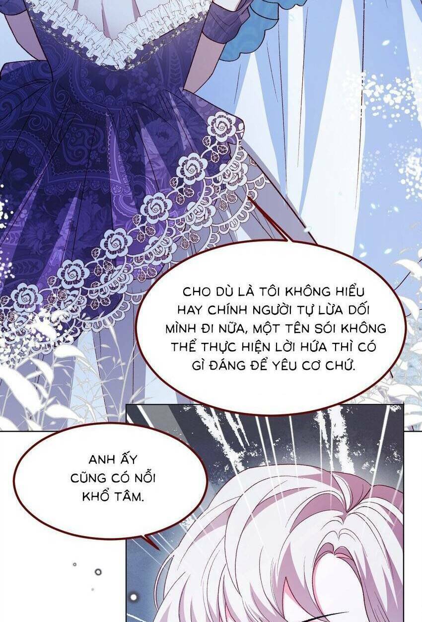 ninita yêu dấu chapter 66 - Trang 2