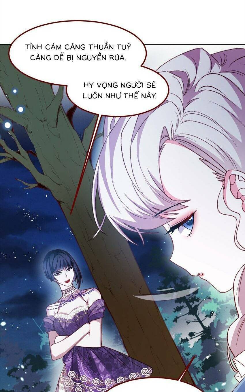 ninita yêu dấu chapter 66 - Trang 2