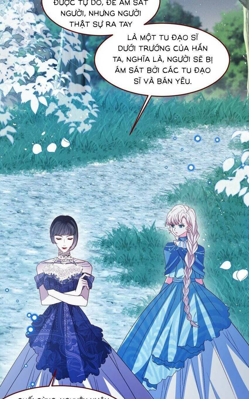 ninita yêu dấu chapter 66 - Trang 2