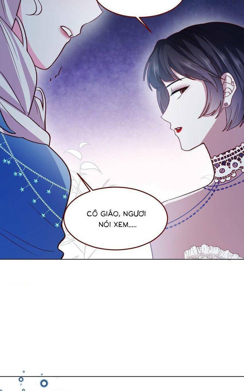 ninita yêu dấu chapter 66 - Trang 2