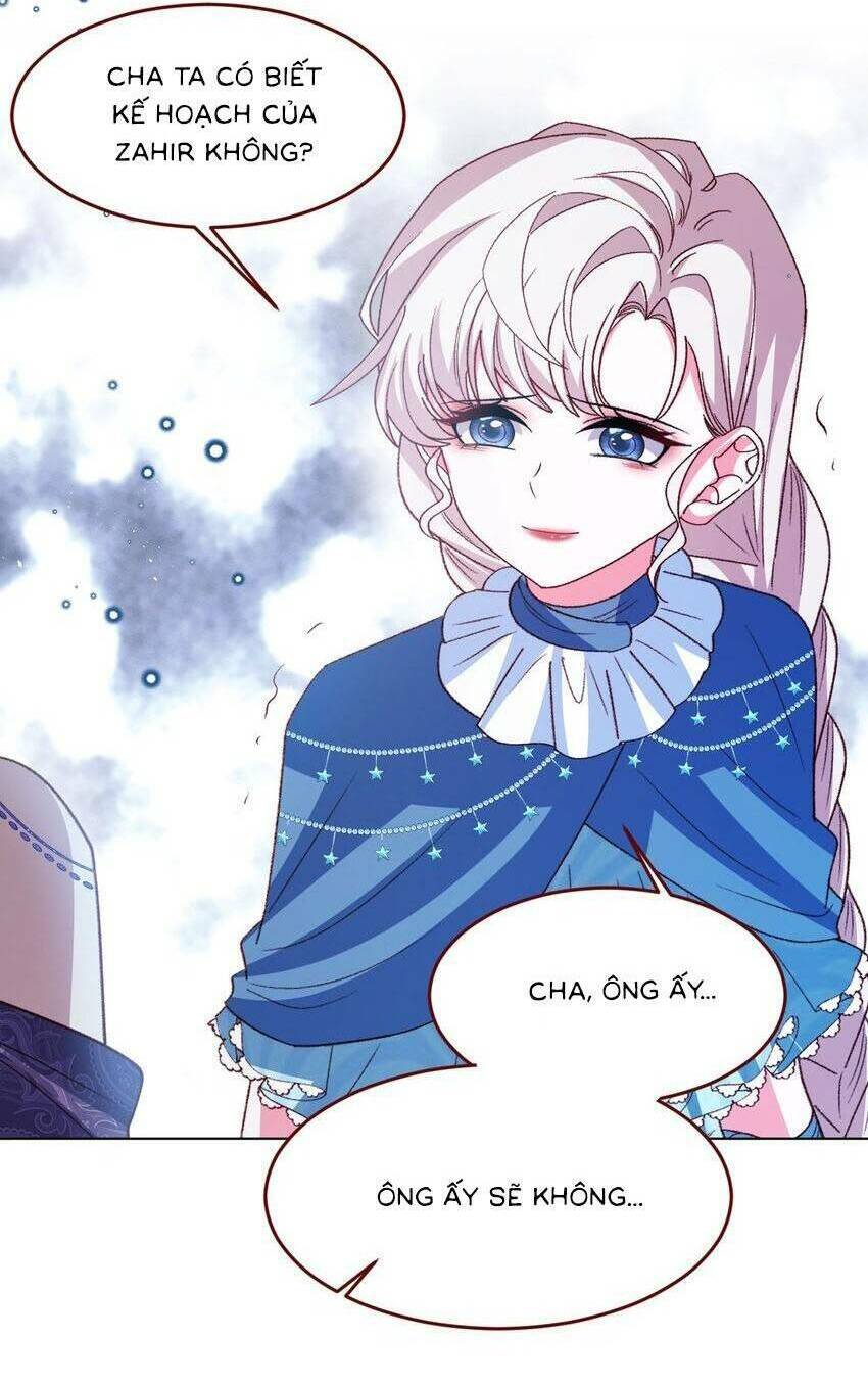 ninita yêu dấu chapter 66 - Trang 2