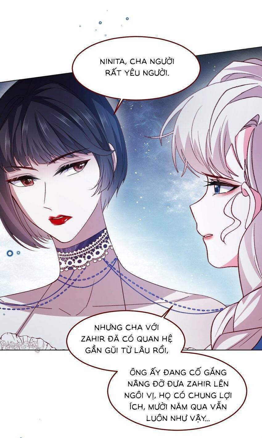 ninita yêu dấu chapter 66 - Trang 2