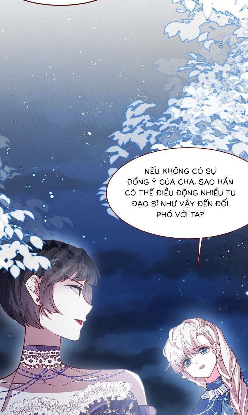 ninita yêu dấu chapter 66 - Trang 2