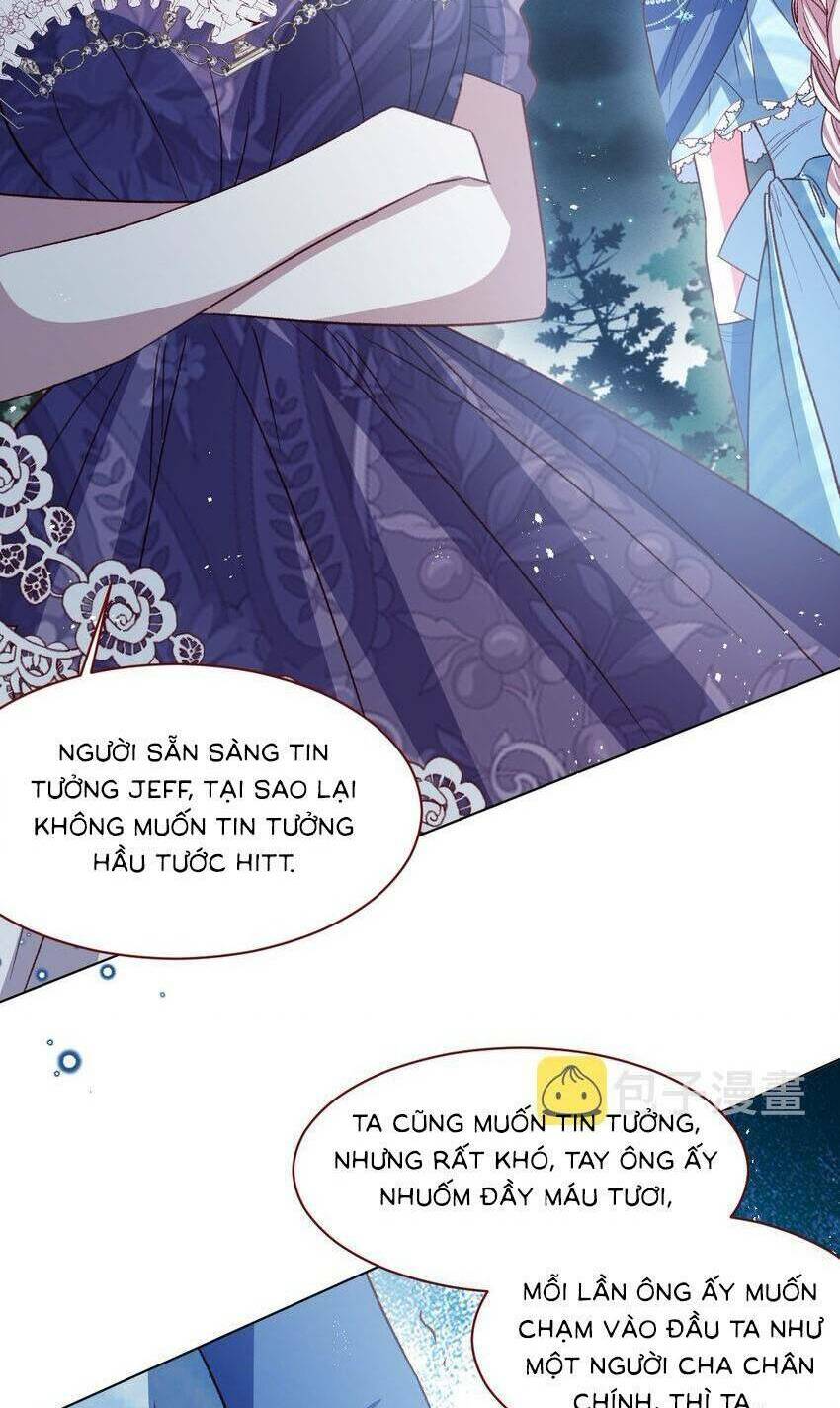 ninita yêu dấu chapter 66 - Trang 2