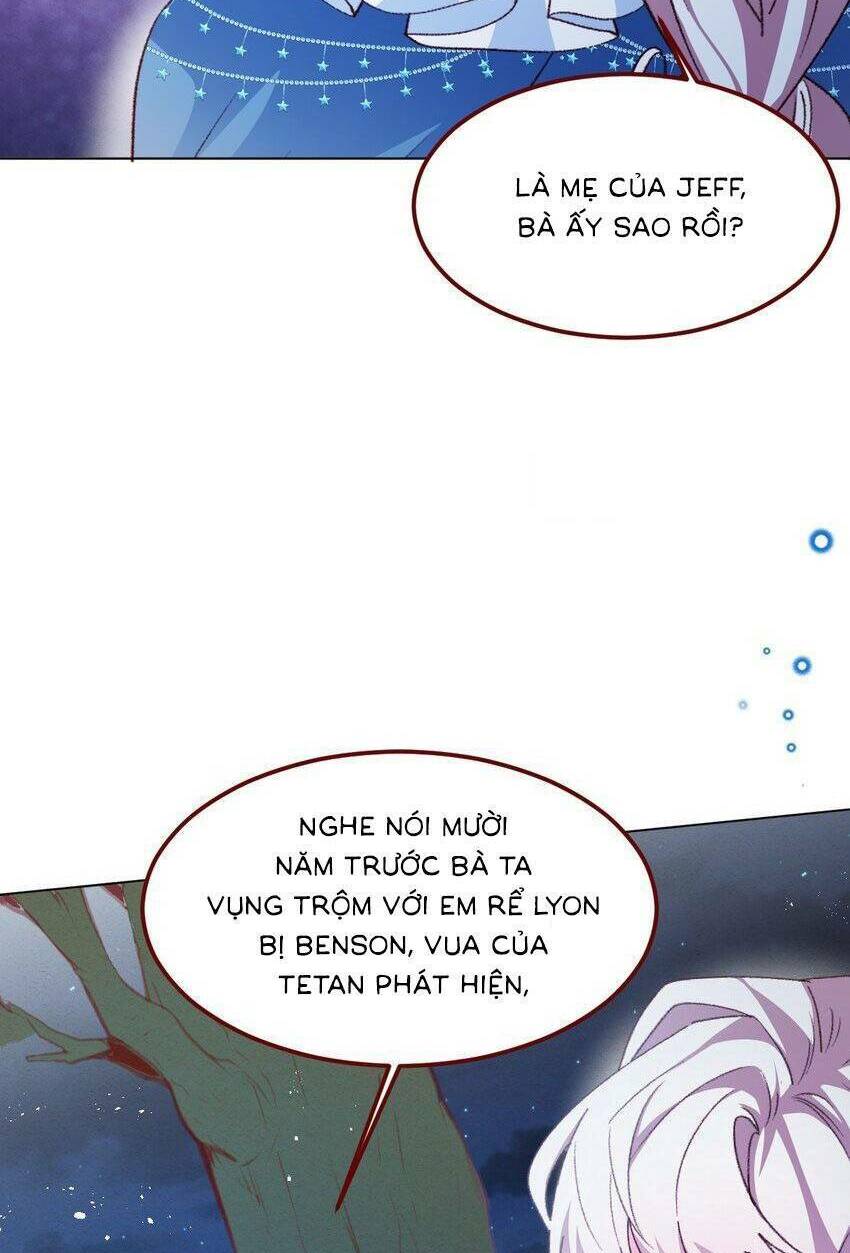 ninita yêu dấu chapter 66 - Trang 2