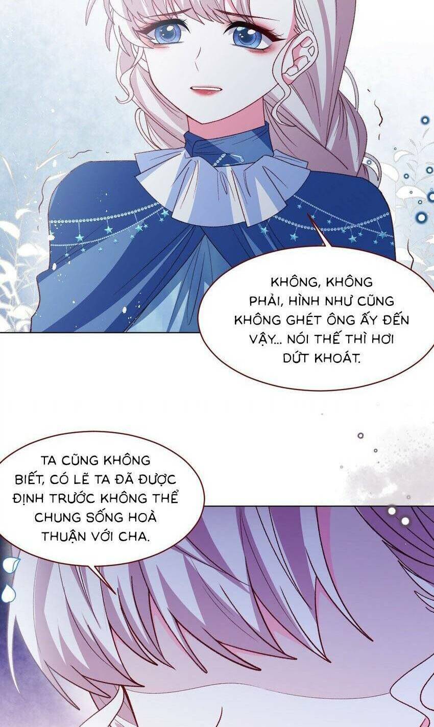 ninita yêu dấu chapter 66 - Trang 2