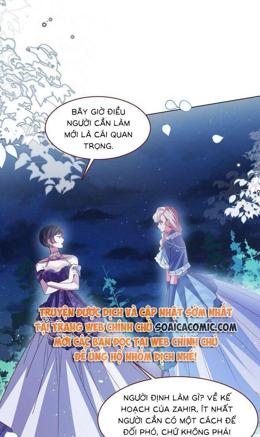 ninita yêu dấu chapter 66 - Trang 2