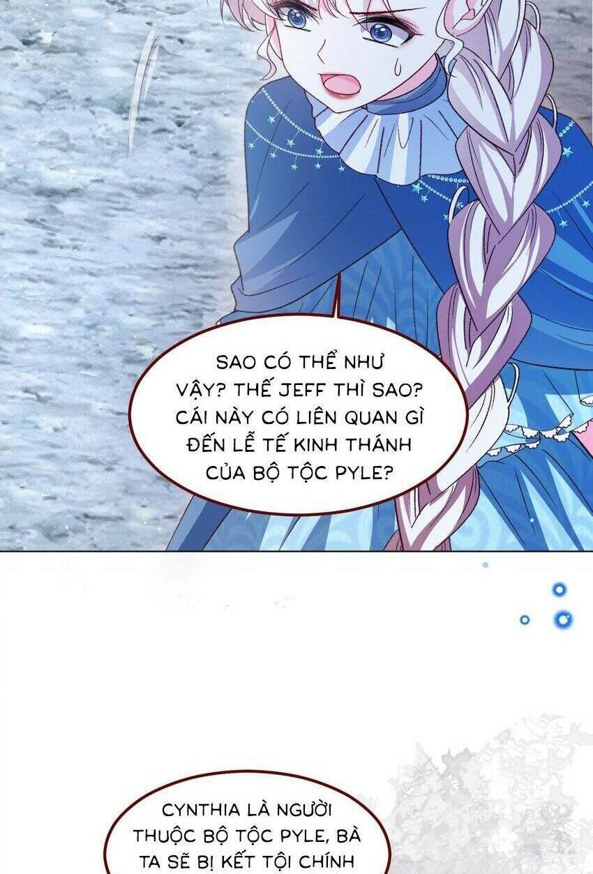 ninita yêu dấu chapter 66 - Trang 2