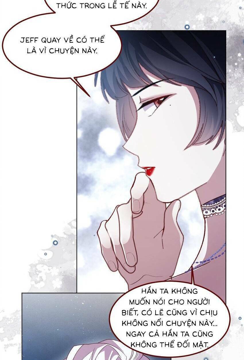 ninita yêu dấu chapter 66 - Trang 2