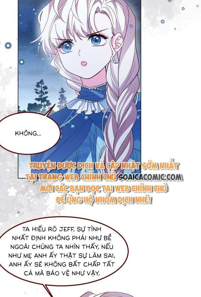 ninita yêu dấu chapter 66 - Trang 2