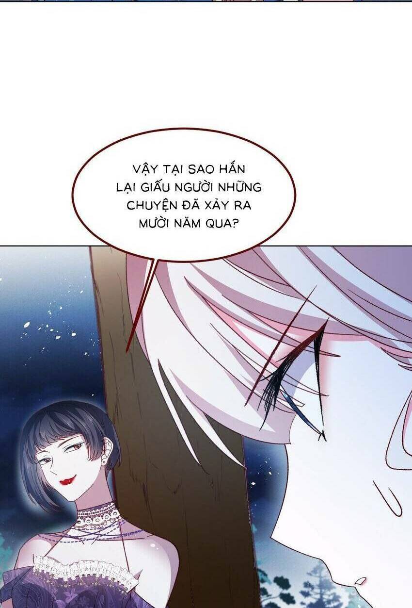 ninita yêu dấu chapter 66 - Trang 2