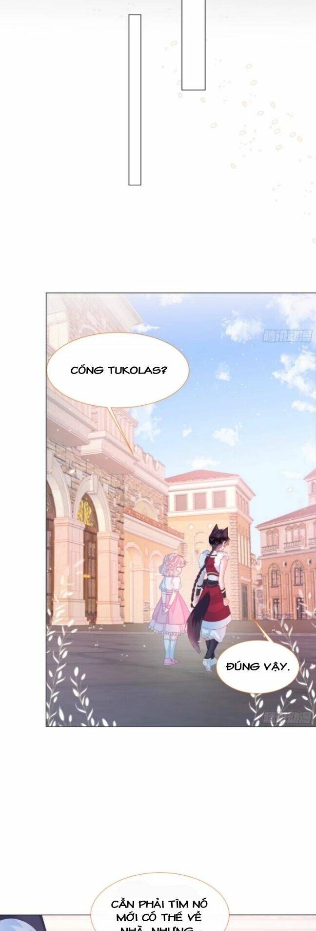 ninita yêu dấu chapter 7 - Trang 2