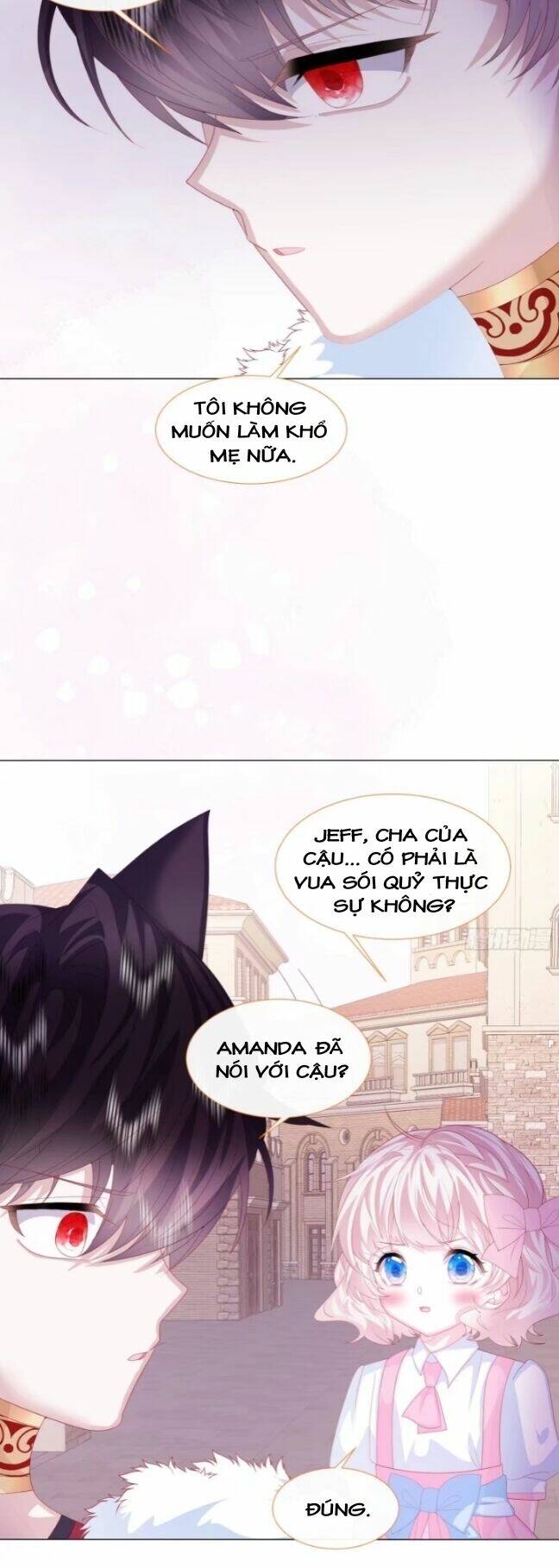 ninita yêu dấu chapter 7 - Trang 2