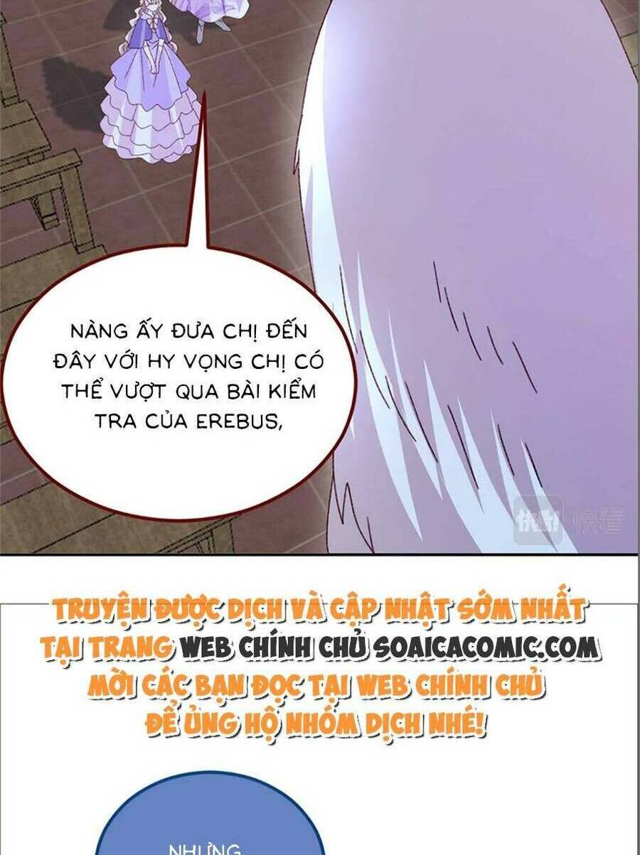 ninita yêu dấu chapter 77 - Trang 2