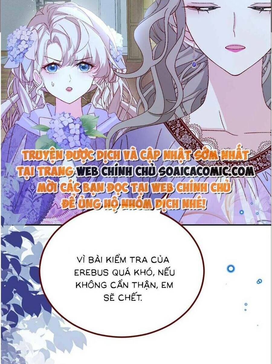 ninita yêu dấu chapter 77 - Trang 2