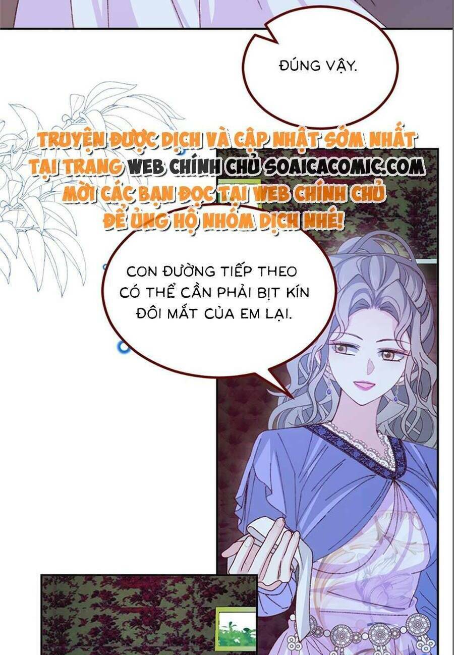 ninita yêu dấu chapter 77 - Trang 2