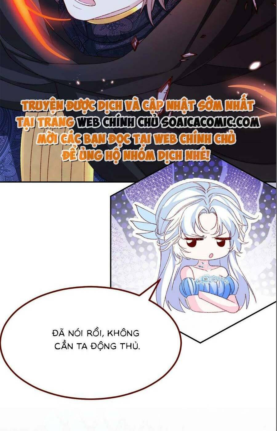 ninita yêu dấu chapter 77 - Trang 2