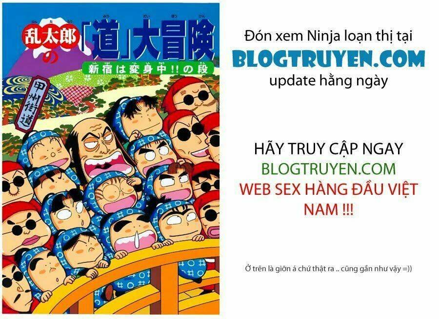 Ninja Loạn Thị Bản Đẹp Chapter 10.2 - Next Chapter 10.3