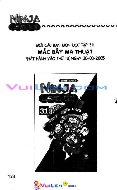 Ninja Loạn Thị Chapter 30 - Trang 2