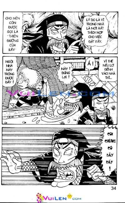 Ninja Loạn Thị Chapter 47 - Trang 2