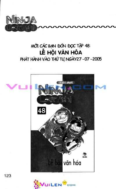 Ninja Loạn Thị Chapter 47 - Trang 2