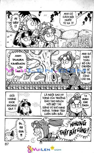 Ninja Loạn Thị Chapter 62 - Trang 2