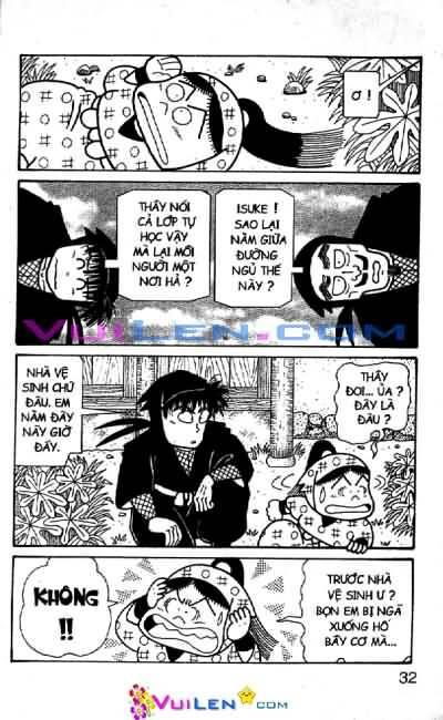 Ninja Loạn Thị Chapter 66 - Trang 2