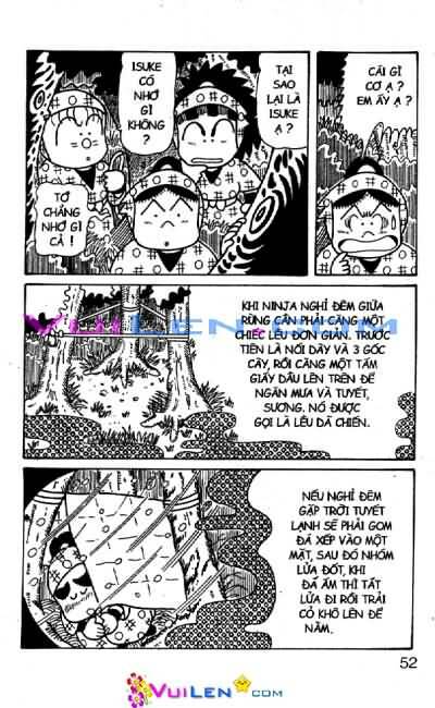 Ninja Loạn Thị Chapter 66 - Trang 2