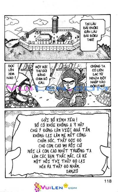 Ninja Loạn Thị Chapter 68 - Trang 2