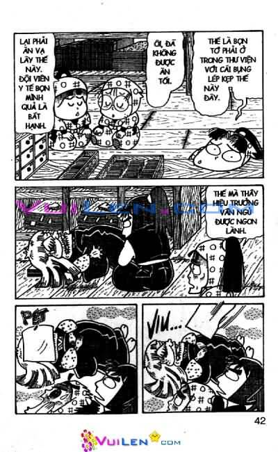 Ninja Loạn Thị Chapter 68 - Trang 2