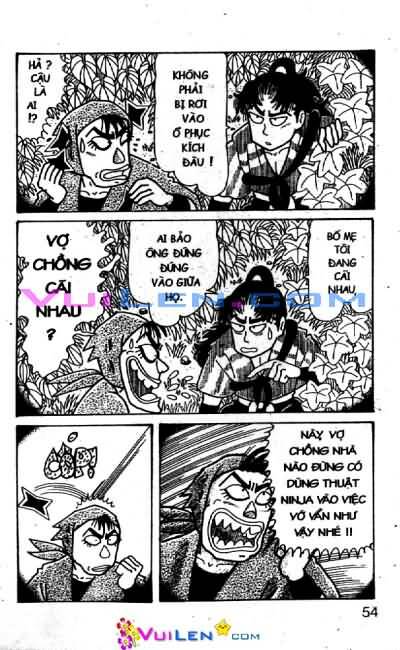 Ninja Loạn Thị Chapter 68 - Trang 2