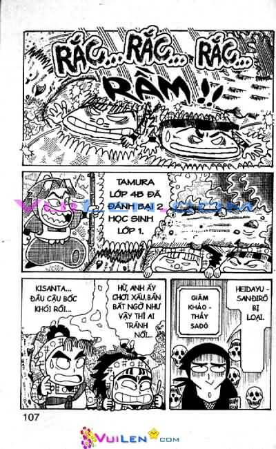 Ninja Loạn Thị Chapter 70 - Trang 2