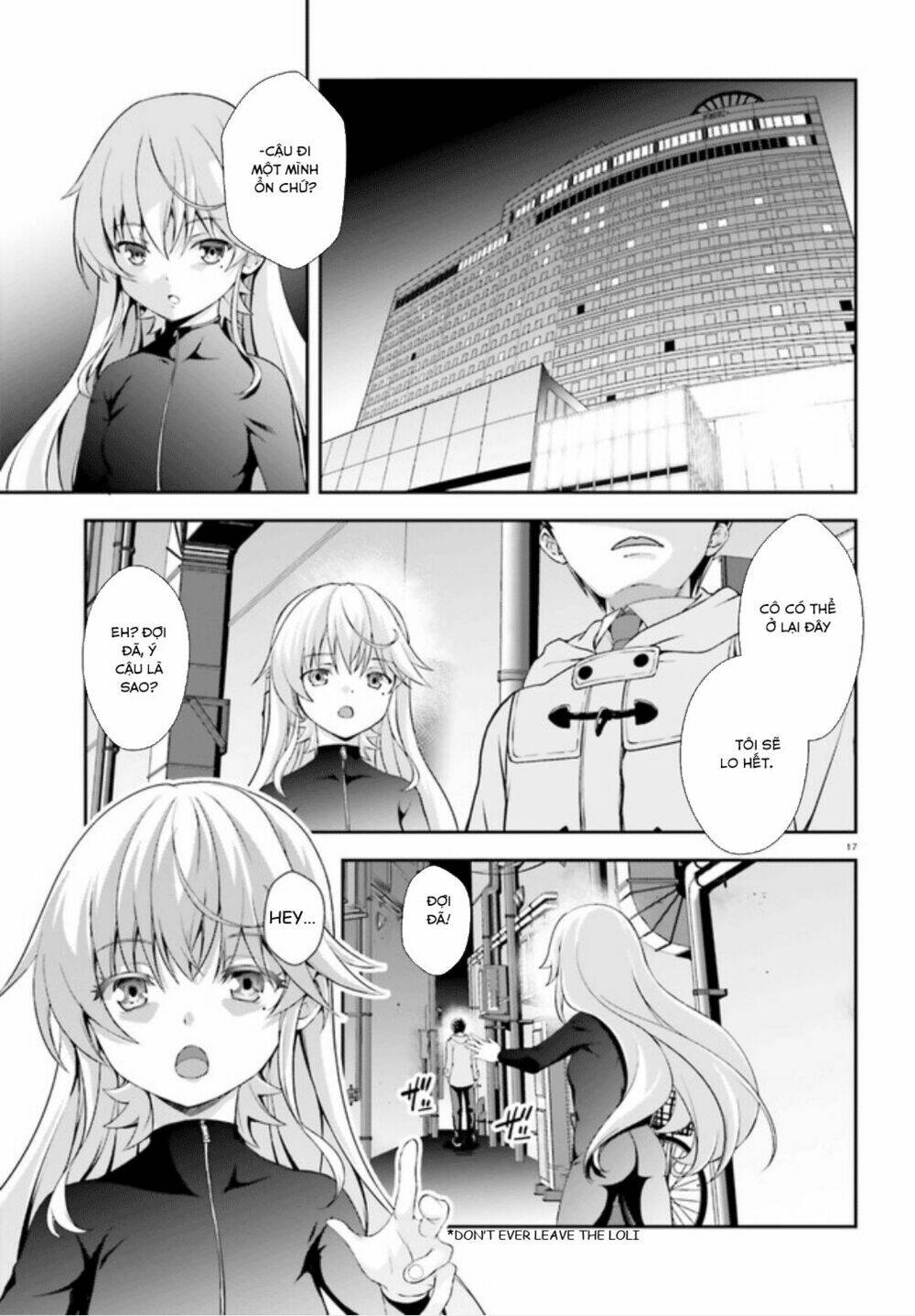 Nishino - Gakunai Caste Saikai Ni Shite Inou Sekai Saikyou No Shounen Chapter 2 - Next Chapter 3