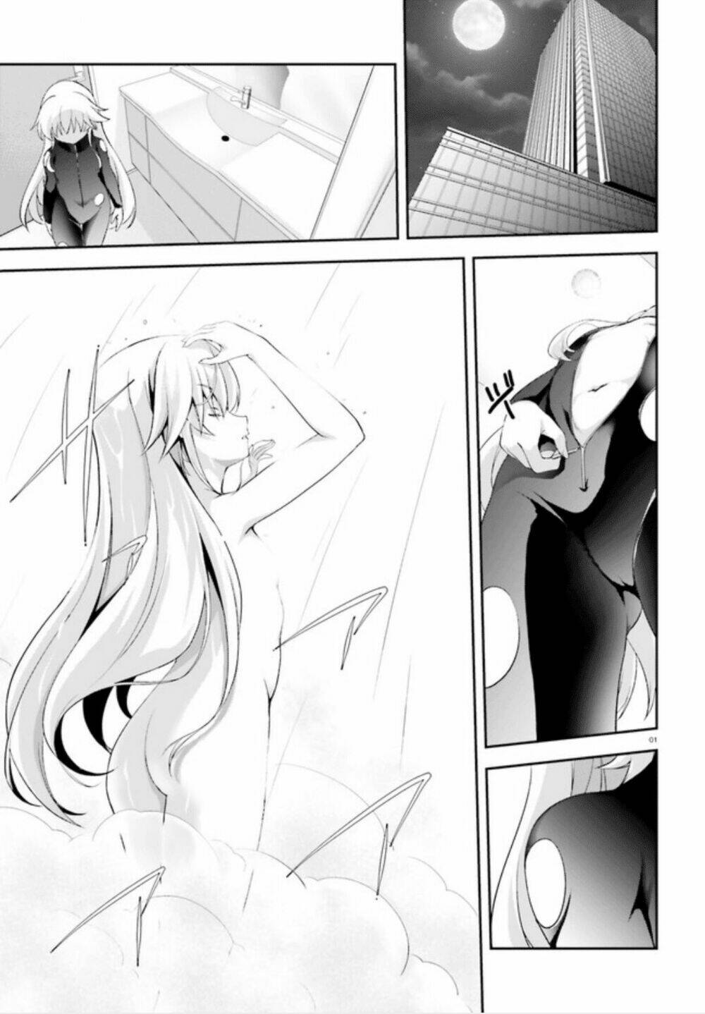 Nishino - Gakunai Caste Saikai Ni Shite Inou Sekai Saikyou No Shounen Chapter 2 - Next Chapter 3