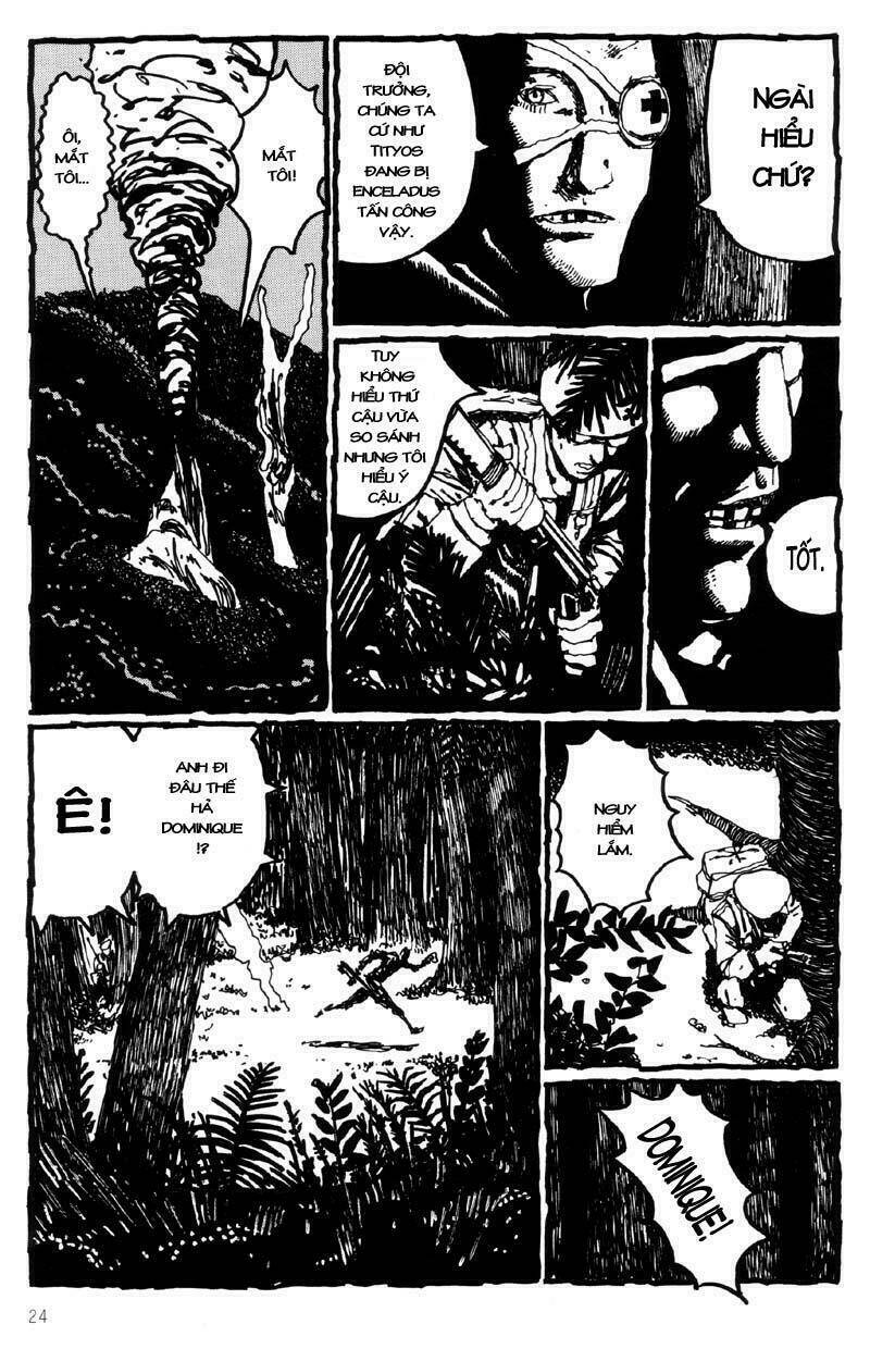 No. 5 Chapter 5 - Trang 2