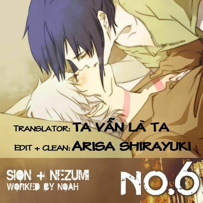 No. 6 Chapter 10 - Next Chapter 11