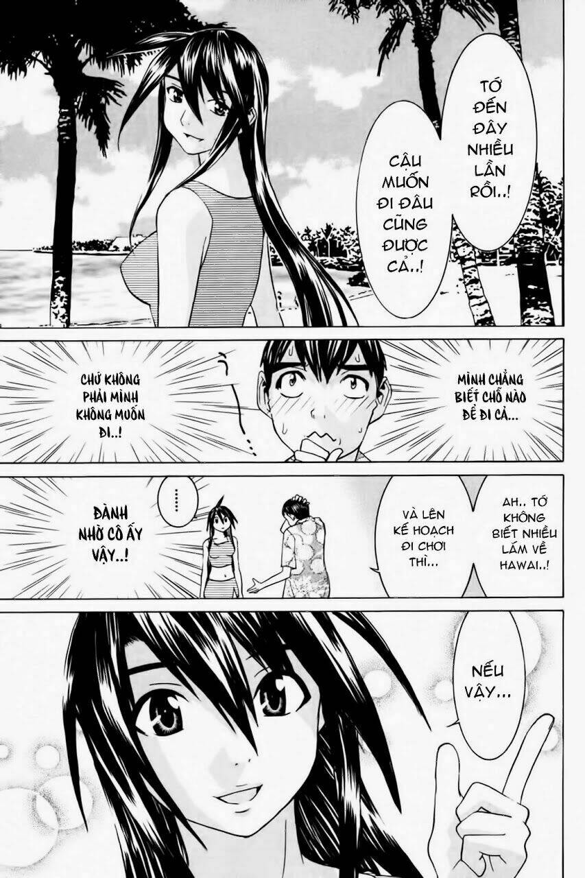 No Bra Chapter 26 - Trang 2