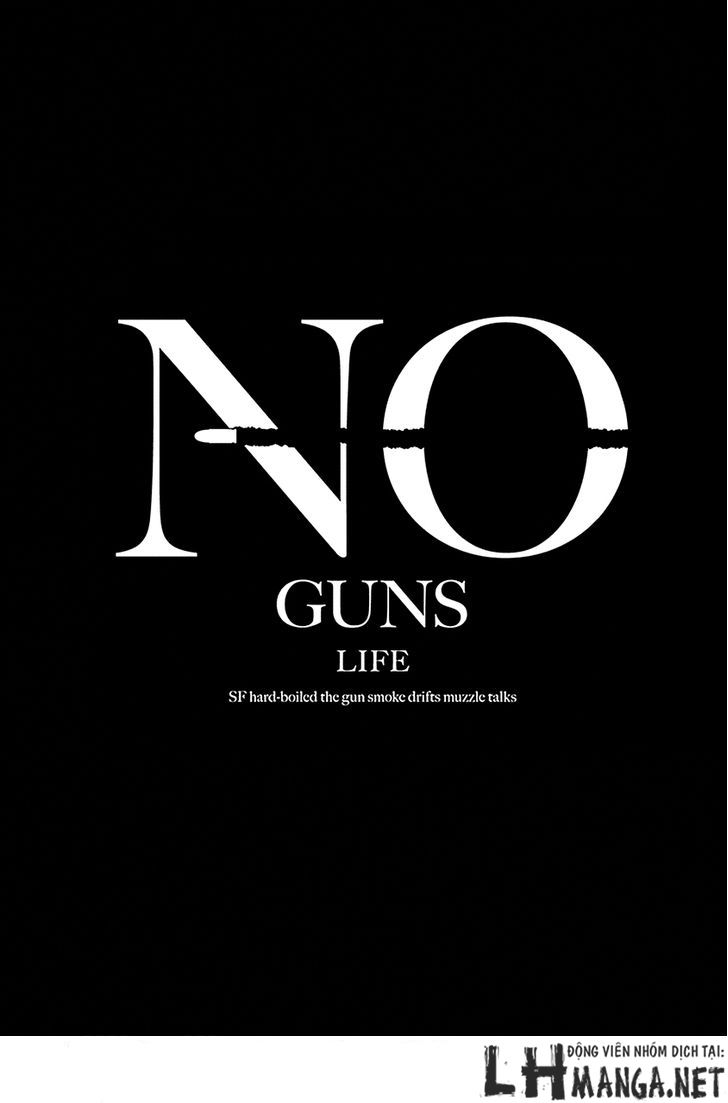 no guns life chương 11 - Next chương 11.5