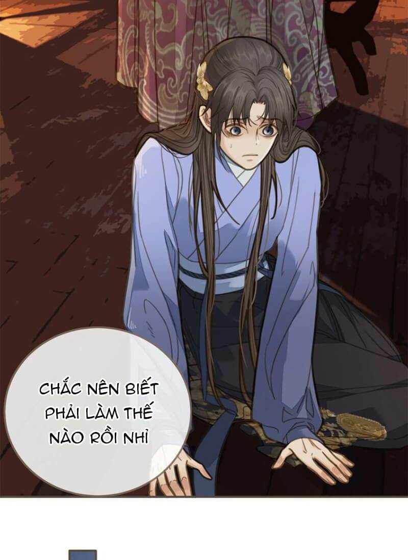 nô lệ câm chapter 14 - Next chapter 15